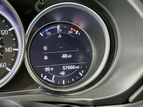 Used 2018 MAZDA CX-5 Touring FWD image 19