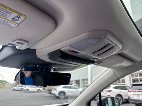 New 2026 Subaru Ascent Touring AWD/4WD image 89