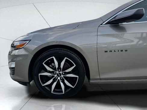 Used 2024 Chevrolet Malibu RS w/ LPO, Floor Liner Package image 54