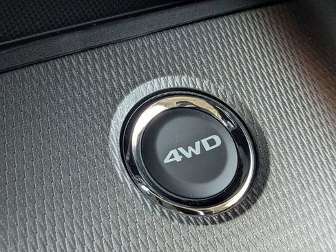 New 2026 Mitsubishi Outlander Sport ES AWD/4WD image 23