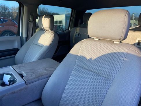 Used 2018 Ford F150 XLT image 12