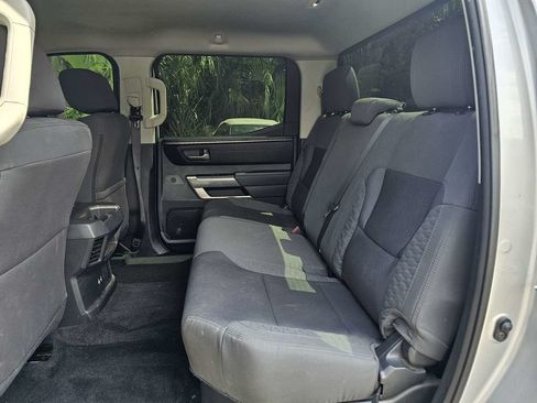 Used 2023 Toyota Tundra SR5 AWD/4WD image 12