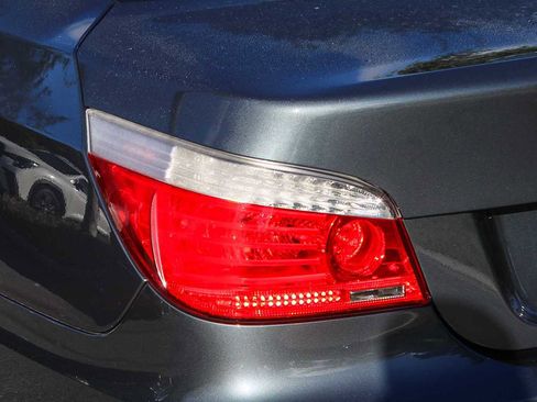 Used 2008 BMW 535i Sedan RWD image 7