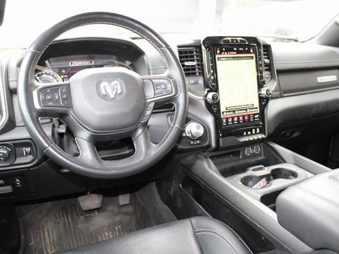 Used 2021 RAM 1500 Rebel w/ Rebel Level 2 Equipment Group image 5