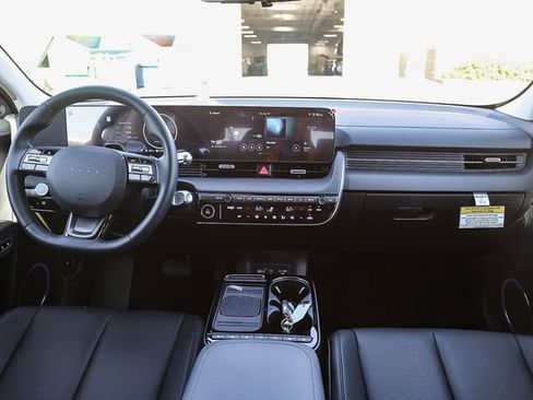 New 2026 Hyundai Ioniq 5 Limited RWD image 13