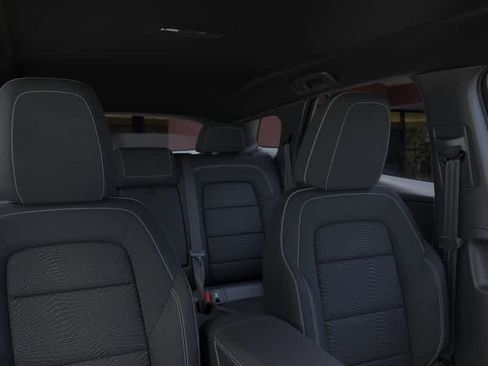 New 2025 Chevrolet Blazer EV LT w/ Midnight/Sport Edition image 24