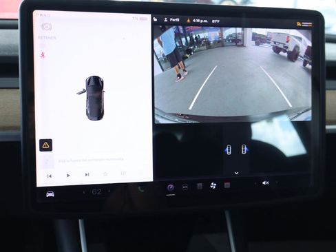 Used 2019 Tesla Model 3 Long Range RWD image 26