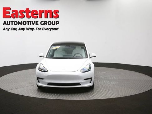 Used 2021 Tesla Model 3 Standard Range Plus RWD image 47