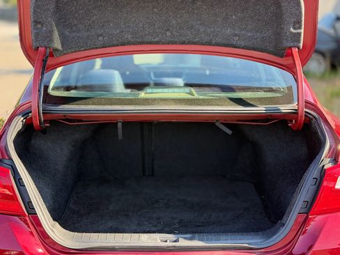 Used 2017 Nissan Altima 2.5 SV image 19