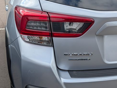 Used 2023 Subaru Crosstrek 2.0i Premium AWD/4WD image 17