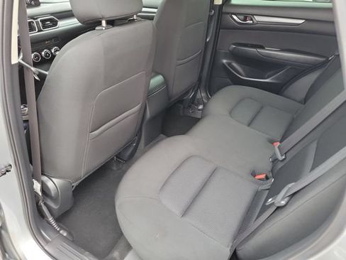 Used 2018 MAZDA CX-5 Sport FWD image 22