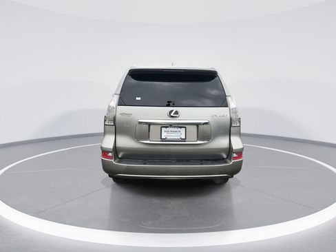 Used 2023 Lexus GX 460 Premium image 7