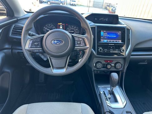 Used 2022 Subaru Impreza 2.0i w/ Popular Package #1 AWD/4WD image 6