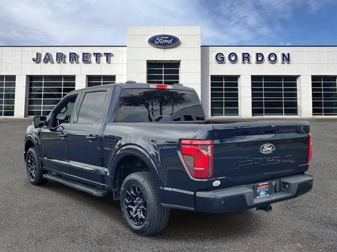 Certified 2024 Ford F150 XLT w/ Equipment Group 302A MID RWD image 6
