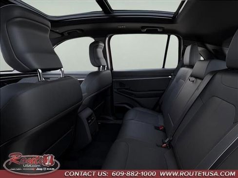 New 2025 Jeep Wagoneer S Limited image 24