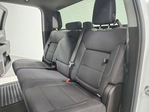Used 2024 GMC Sierra 1500 Elevation AWD/4WD image 37