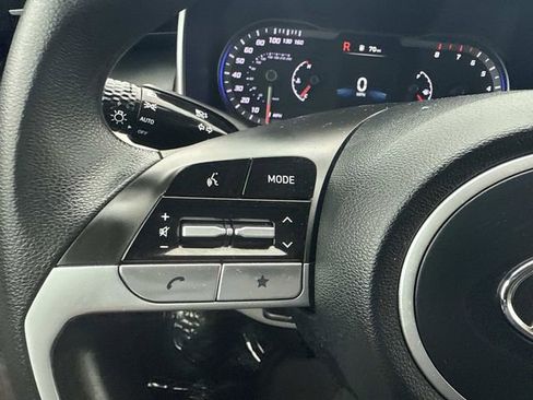 Used 2023 Hyundai Tucson SEL image 30