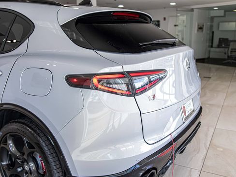 New 2026 Alfa Romeo Stelvio Sprint AWD/4WD image 14