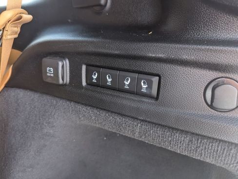 Used 2021 Jeep Grand Cherokee L Summit AWD/4WD image 59