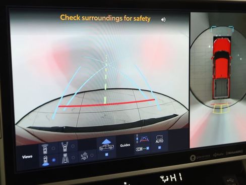 Used 2022 Toyota Tundra Capstone image 10