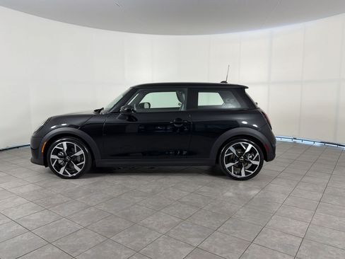 New 2026 MINI Cooper 2-Door Hardtop FWD image 2