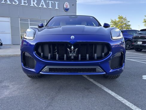 New 2026 Maserati Grecale Modena AWD/4WD image 12