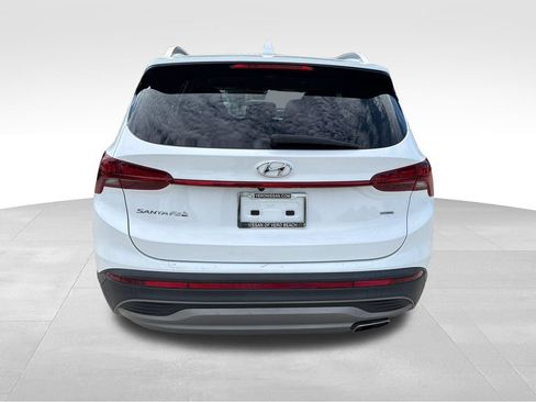 Used 2023 Hyundai Santa Fe SEL AWD/4WD image 7