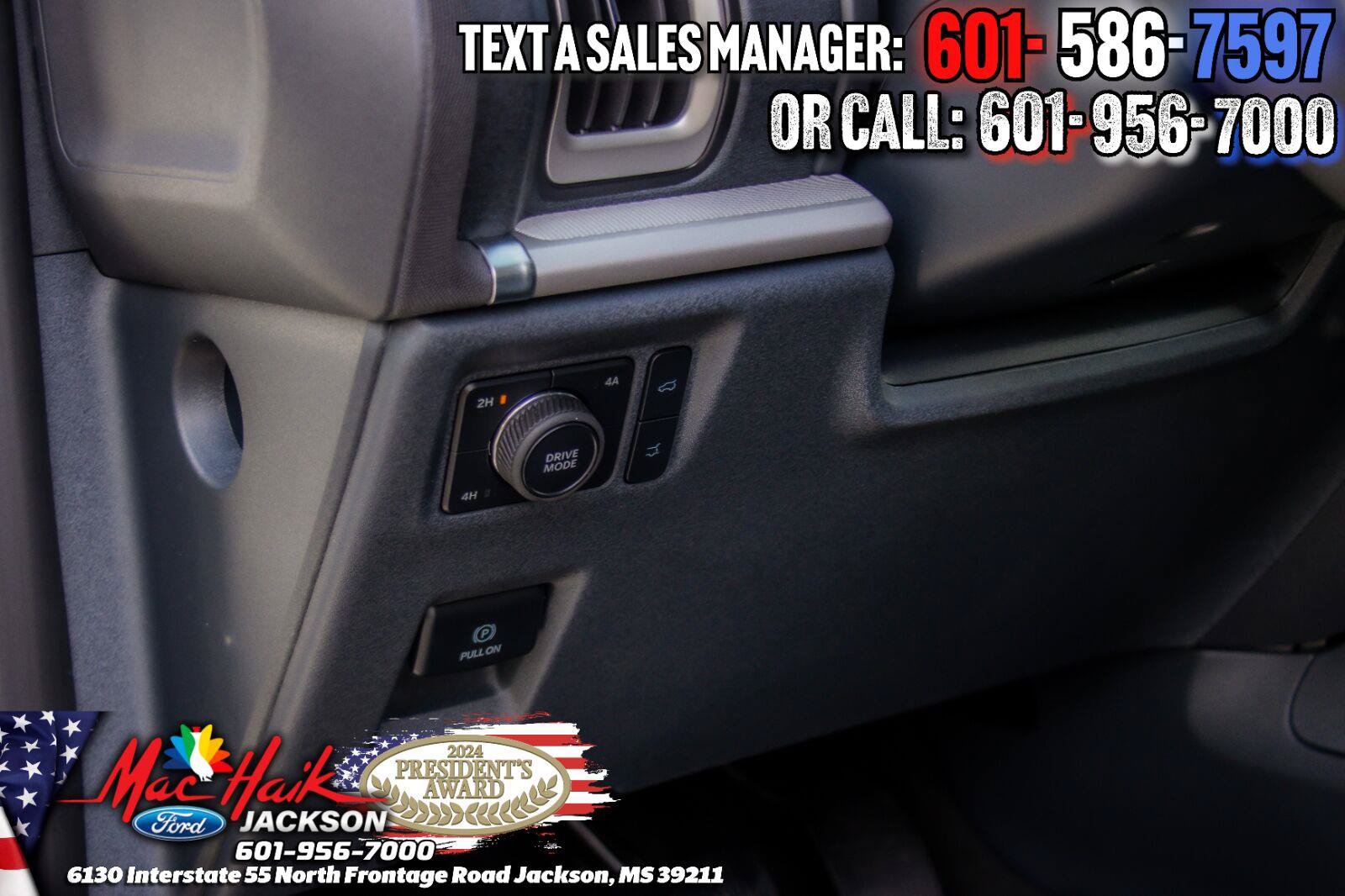 Used 2027 Ford Expedition Active AWD/4WD image 6