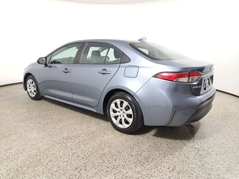 Used 2024 Toyota Corolla LE image 7