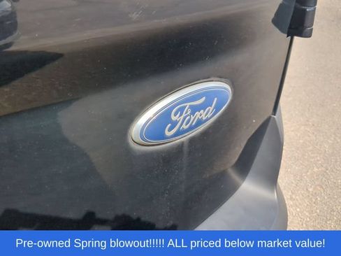 Used 2019 Ford Transit Connect XL FWD image 12