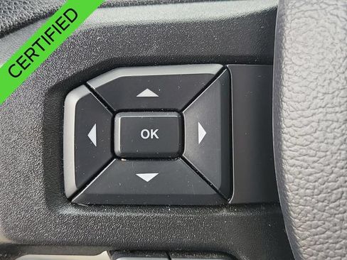 Used 2019 Ford F150 XL w/ Equipment Group 101A Mid AWD/4WD image 9