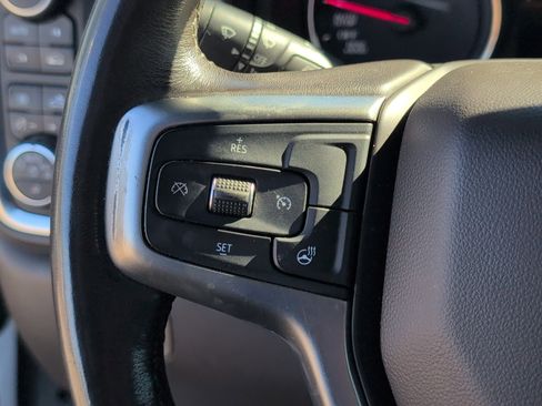 Used 2019 Chevrolet Silverado 1500 LTZ w/ LTZ Plus Package image 24