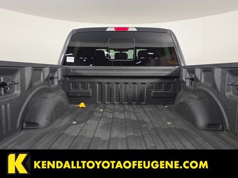 Used 2019 Ford F150 Lariat w/ Equipment Group 502A Luxury AWD/4WD image 10