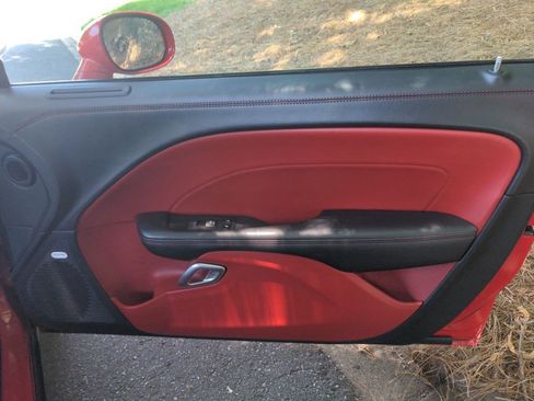 Used 2022 Dodge Challenger R/T w/ Plus Package RWD image 41