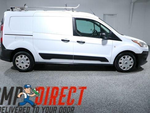 Used 2019 Ford Transit Connect XL FWD image 6