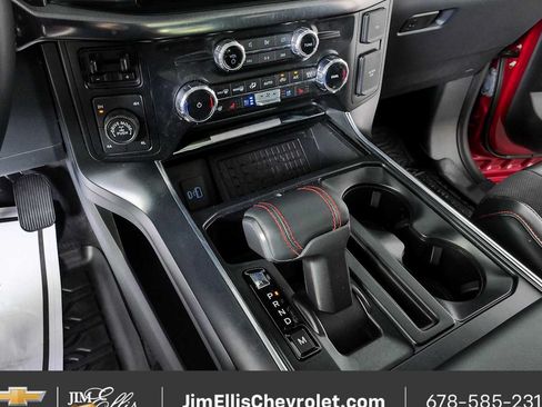 Used 2024 Ford F150 Raptor AWD/4WD image 18