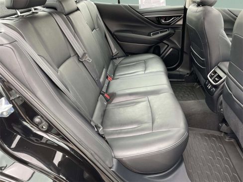 Used 2024 Subaru Legacy Touring XT image 18