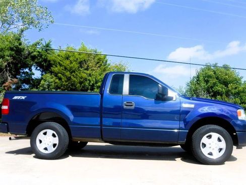 Used 2008 Ford F150 STX image 5