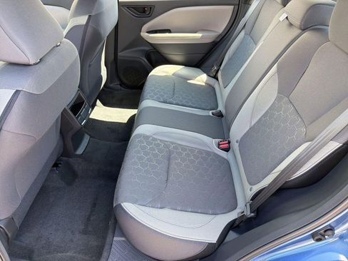 New 2026 Subaru Forester Premium AWD/4WD image 14