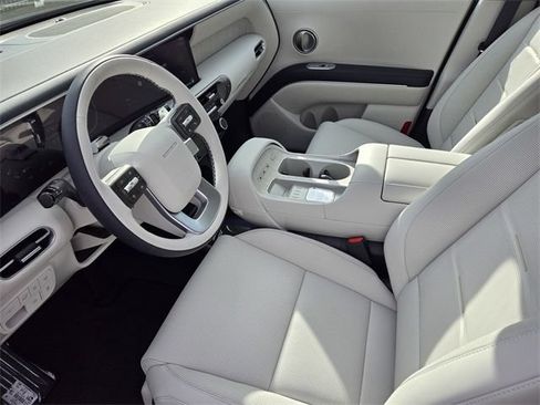 Used 2026 Hyundai Palisade Calligraphy AWD/4WD image 20