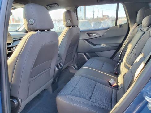 New 2026 Chevrolet Equinox LT image 20