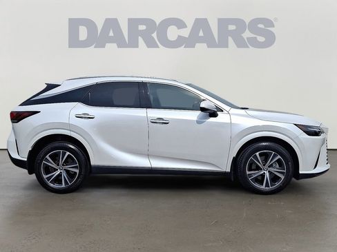Used 2023 Lexus RX 350 Premium w/ Accessory Package AWD/4WD image 7