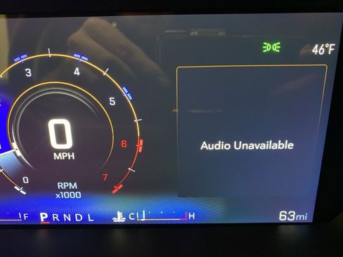 New 2026 Chevrolet Colorado LT w/ Advanced Trailering Package image 21