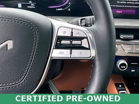 Certified 2024 Kia Telluride EX X-Line image 18