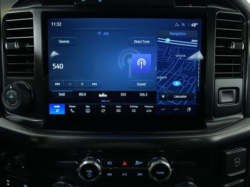 New 2025 Ford F150 Platinum w/ Equipment Group 702A High image 28