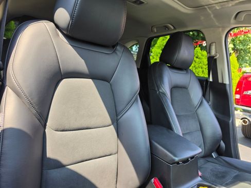 Used 2019 MAZDA CX-5 Touring AWD/4WD image 33