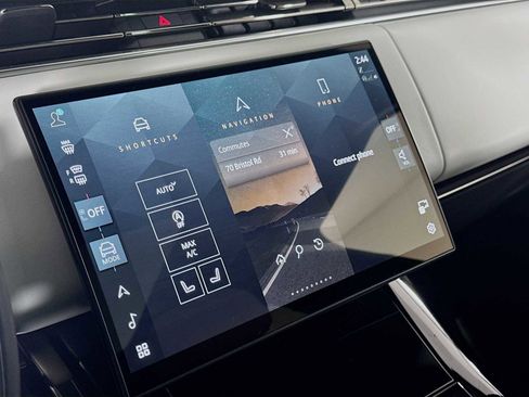 Used 2024 Land Rover Range Rover Sport SE image 15