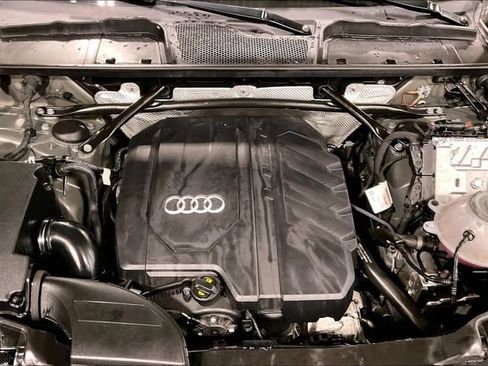 Certified 2023 Audi Q5 2.0T Prestige w/ Prestige Package AWD/4WD image 31