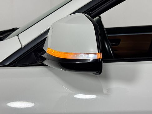 Used 2016 BMW 428i Gran Coupe w/ Technology Package image 21