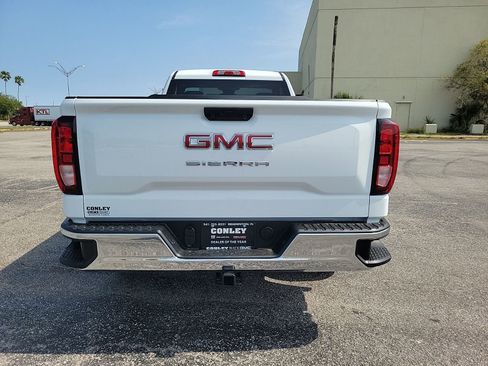 New 2026 GMC Sierra 1500 Pro w/ Pro Value Package image 6